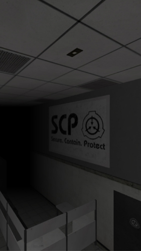 SCP秘密实验室