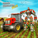 农民机器人