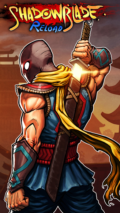 暗影之刃再度出击