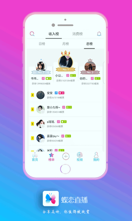 凤蝶直播app官方