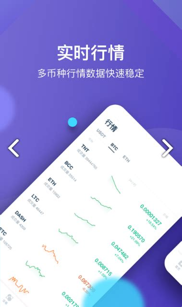 中币网官方app