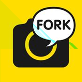 FORK(叉子相机)