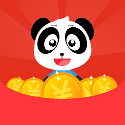 熊猫红包app