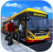 模拟巴士2017