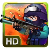 小小枪战：反恐精英