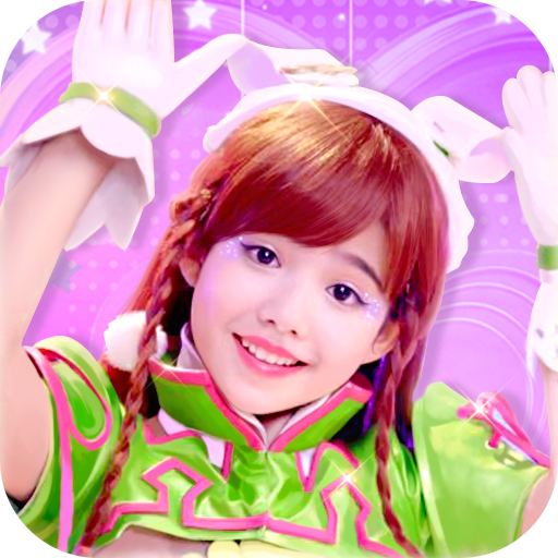 炫舞吧舞法天女下载《炫舞吧舞法天女》这是款律动感比较激烈的音乐类