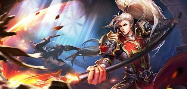 王者荣耀韩信怎么玩呢 有什么好的玩法思路呢