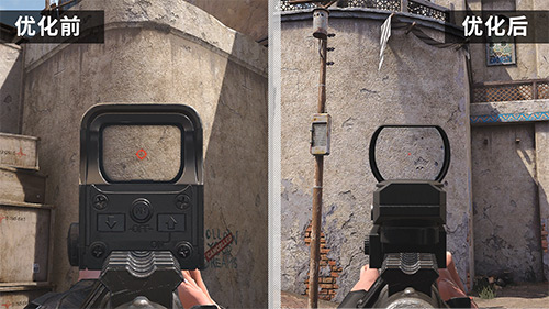 《生死狙击2》开发大爆料：优化战斗体验 提升美术品质