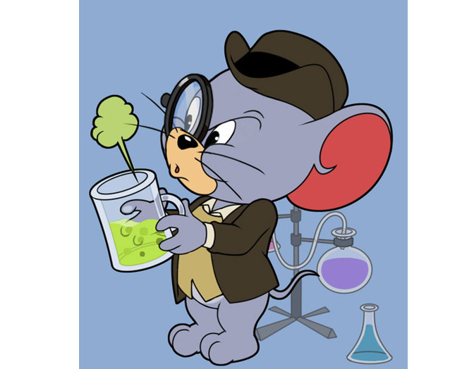 猫和老鼠手游中侦探泰菲的主动技能是什么
