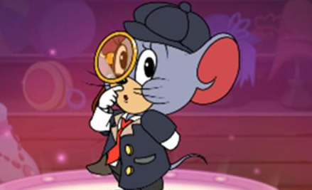 猫和老鼠手游当中的侦探泰菲是什么