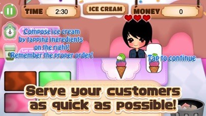 YiMu Ice Cream