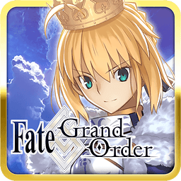 Fate/Grand Order国服安卓版