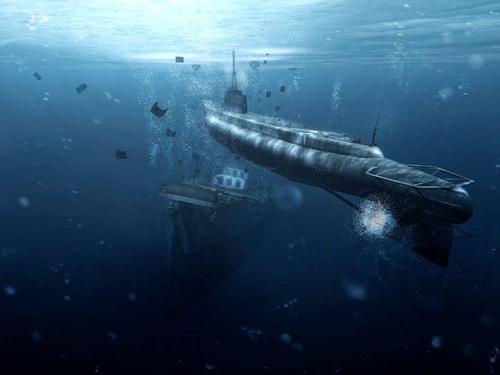 关于猎杀潜航4鱼雷的使用攻略 你知道吗
