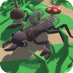 进化模拟器：昆虫