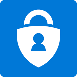 Microsoft Authenticator