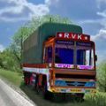 印度卡车模拟器2021