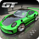 GT赛车驾驶模拟