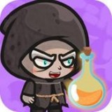Alchemy Master - Potion Craft Simulator