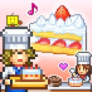 创意蛋糕店2