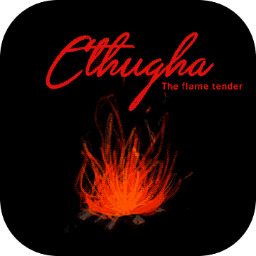 Cathugha: The flame tender