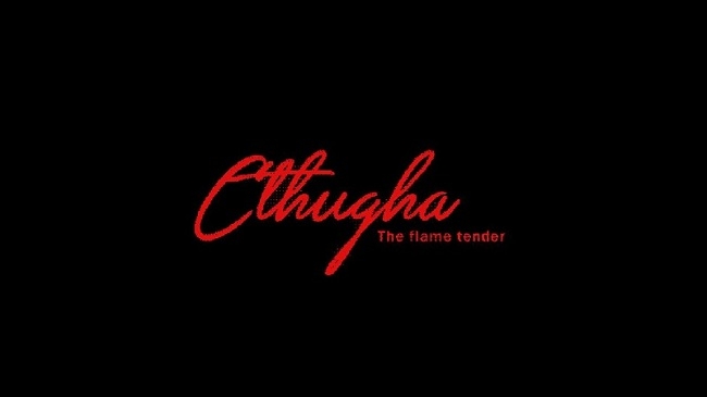 Cathugha: The flame tender