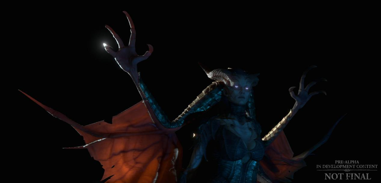 《暗黑破坏神4》公布全新内容 网易UU加速器一键加速轻松联机