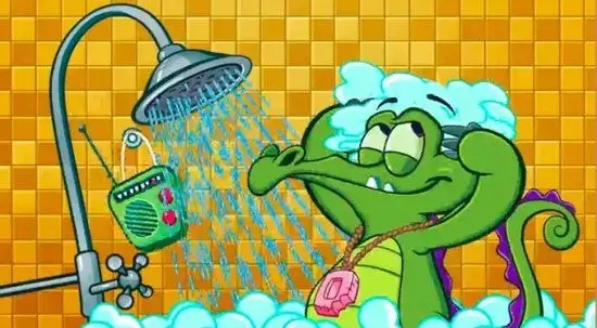 鳄鱼小顽皮爱洗澡如何上手  鳄鱼小顽皮爱洗澡操作详细讲解