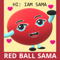 红球萨玛