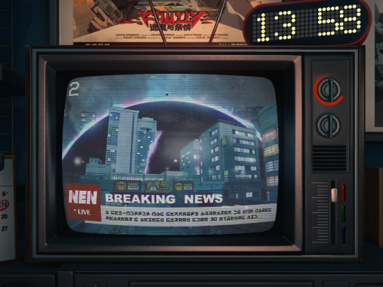 《绝区零》消息放出 米哈游新作在5月13日上线概念站