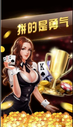 欢乐斗牛手机版免费