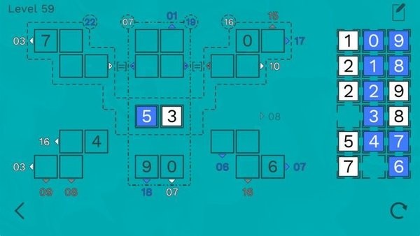 数学游戏逻辑谜题