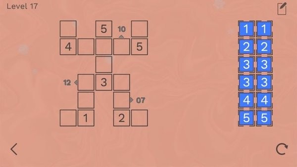 数学游戏逻辑谜题