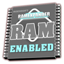 ROEHSOFT RAM(内存扩展)