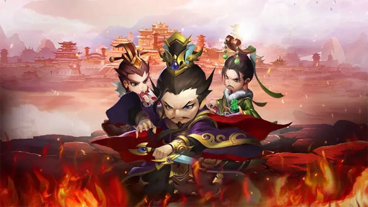 放置三国攻击好还是伤害好