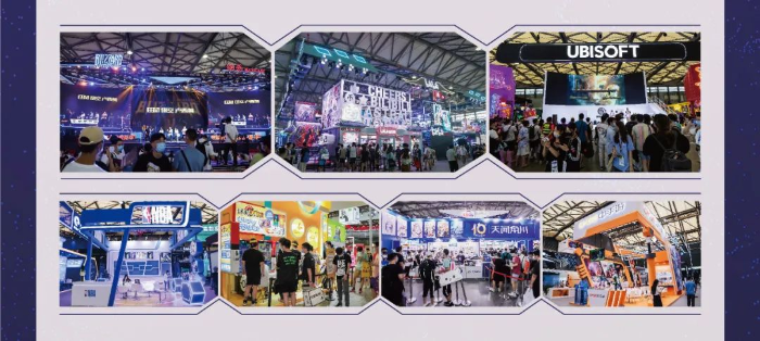 2023年首届“ChinaJoy IP授权展区”招商工作正式启动