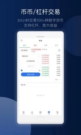 bibox交易所app官方