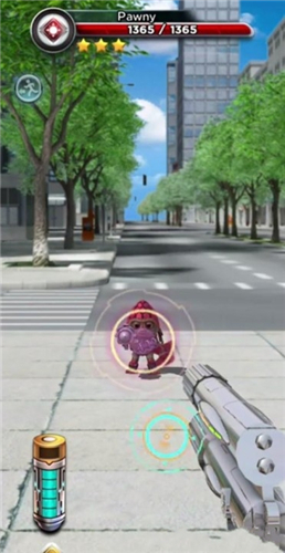 黑衣人全球追缉