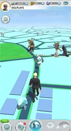 黑衣人全球追缉