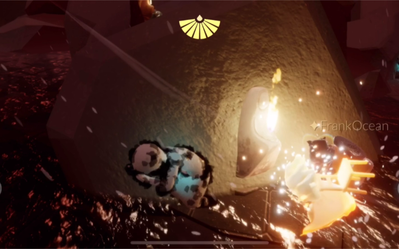 光遇献祭灯火有什么用