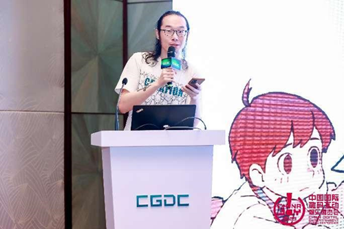 独乐乐不如众乐乐 中国游戏开发者大会（CGDC）独立游戏专场圆满落幕