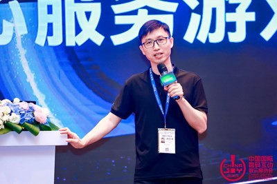 回顾 创新是进步的驱动力，2023中国游戏开发者大会（CGDC）技术专场+AI专场圆满落幕