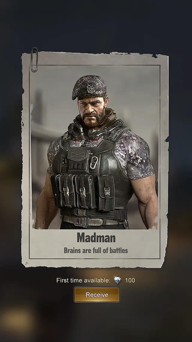 守望黎明黎明守卫配什么兵种好