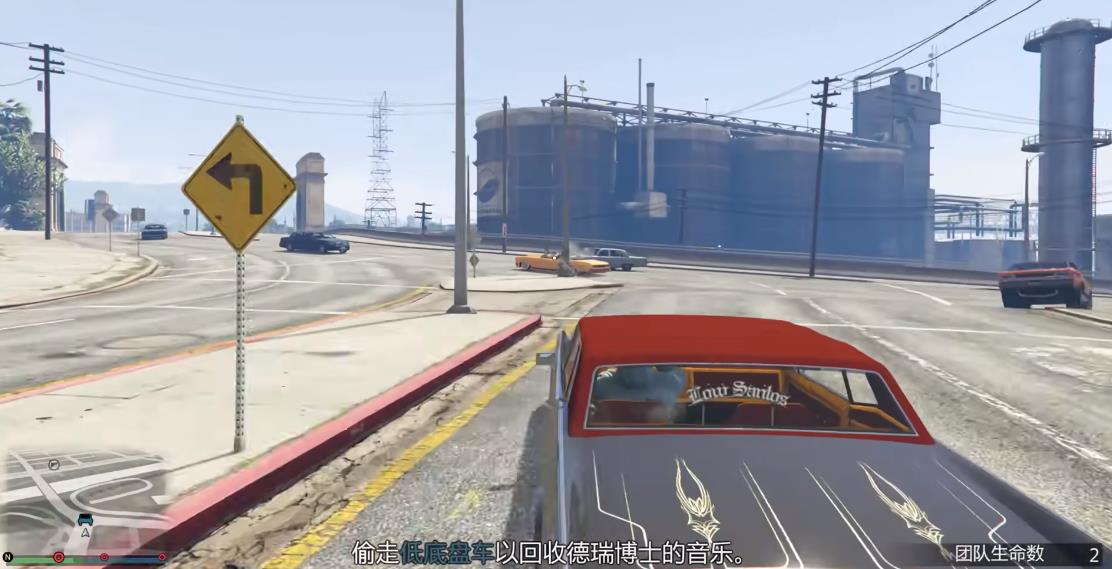 gta5恐霸的作用是什么 有谁知道吗 gta5恐霸的作用是什么 有谁知道吗