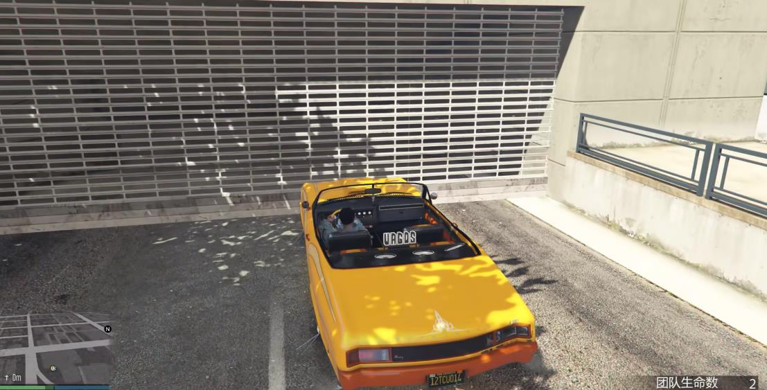gta5恐霸的作用是什么 有谁知道吗 gta5恐霸的作用是什么 有谁知道吗