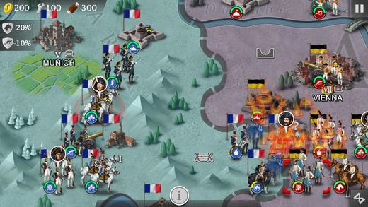 欧陆战争4:拿破仑