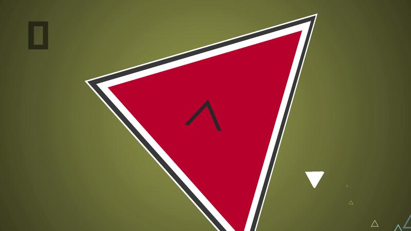 三-角形