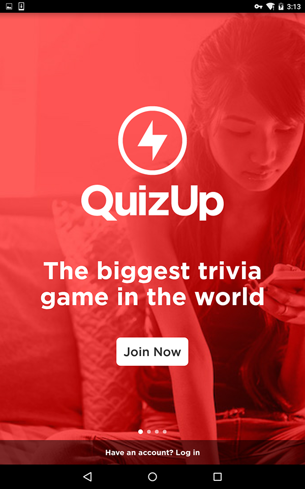 QuizUp