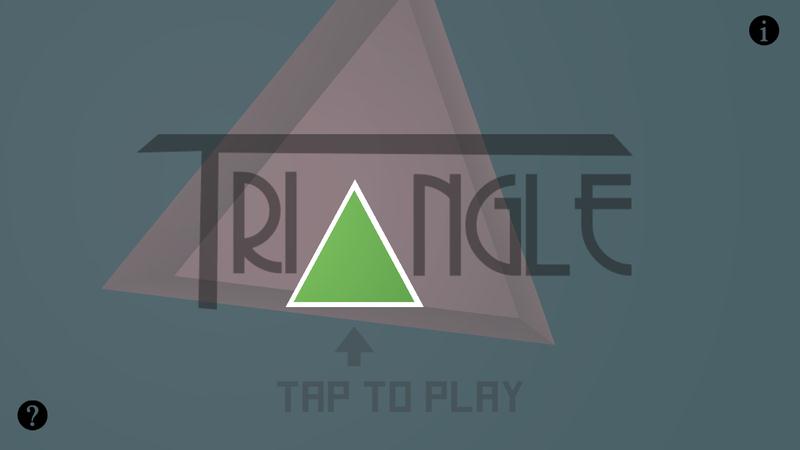 三-角形