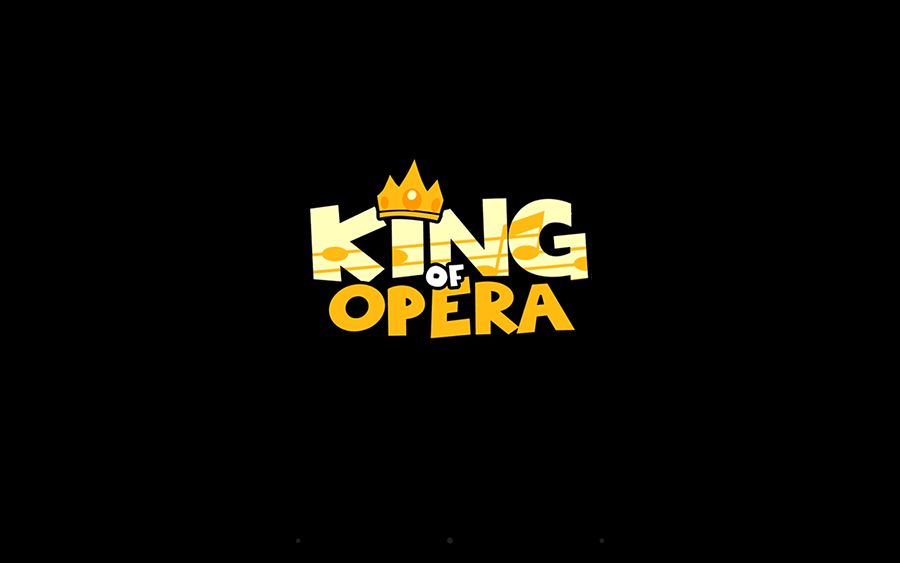 歌剧院之王